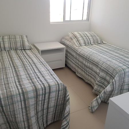 Aquiraz Riviera Beach Place Golf Residence Экстерьер фото