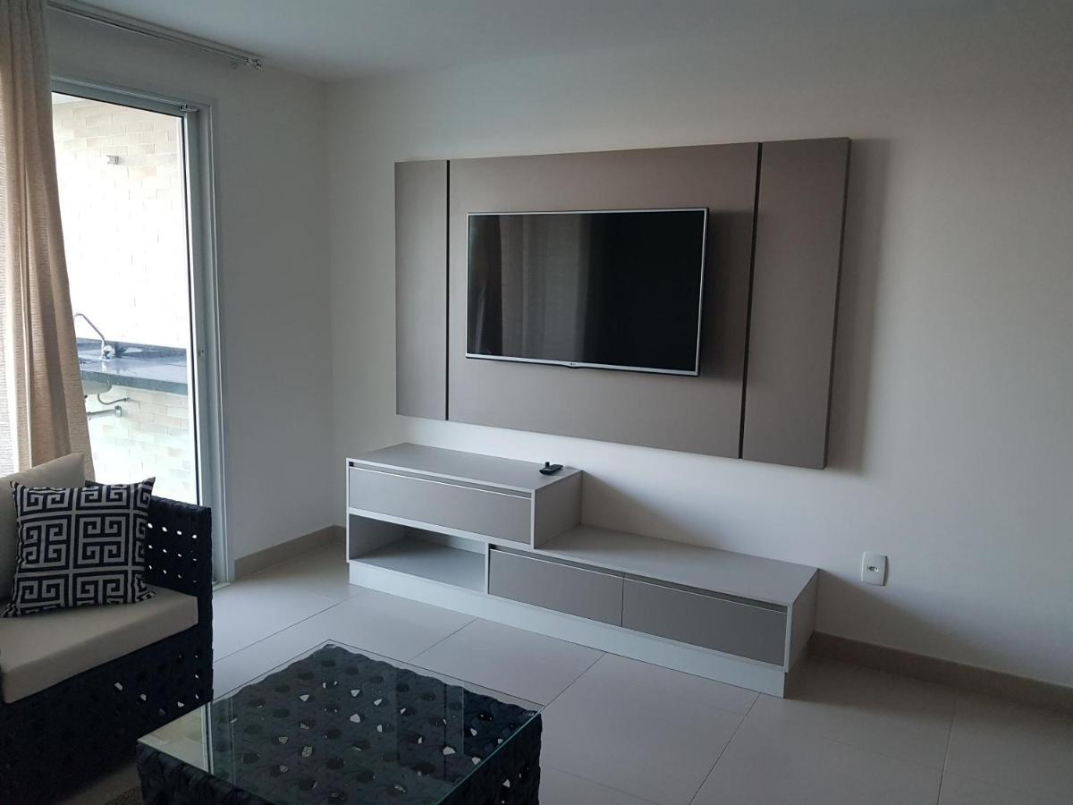 Aquiraz Riviera Beach Place Golf Residence Экстерьер фото