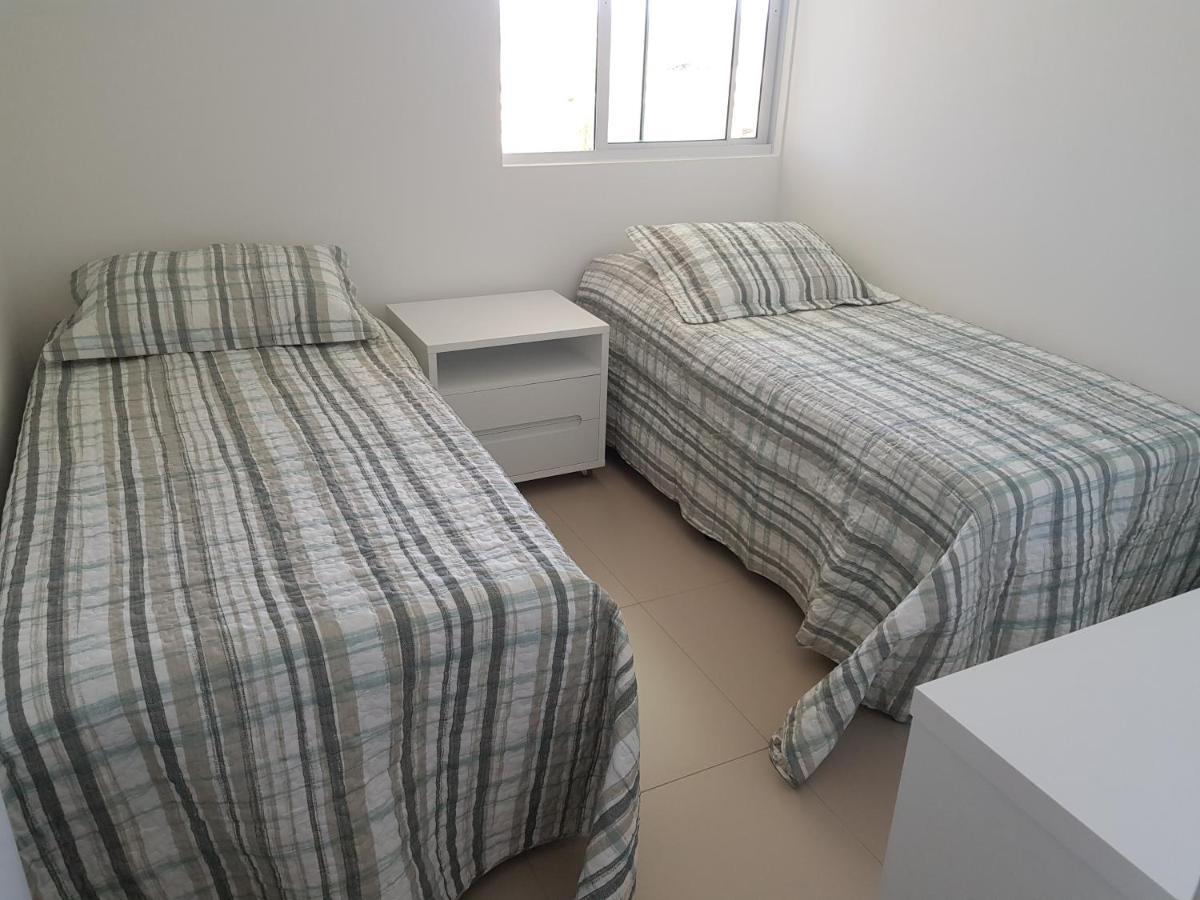 Aquiraz Riviera Beach Place Golf Residence Экстерьер фото