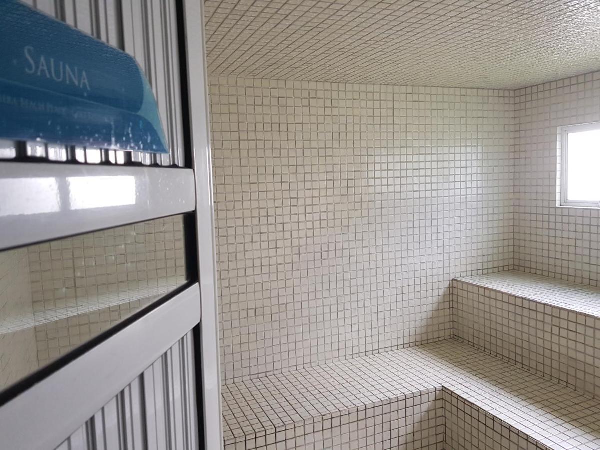 Aquiraz Riviera Beach Place Golf Residence Экстерьер фото